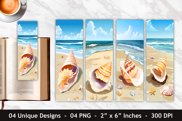 Seashell PNG Image 20