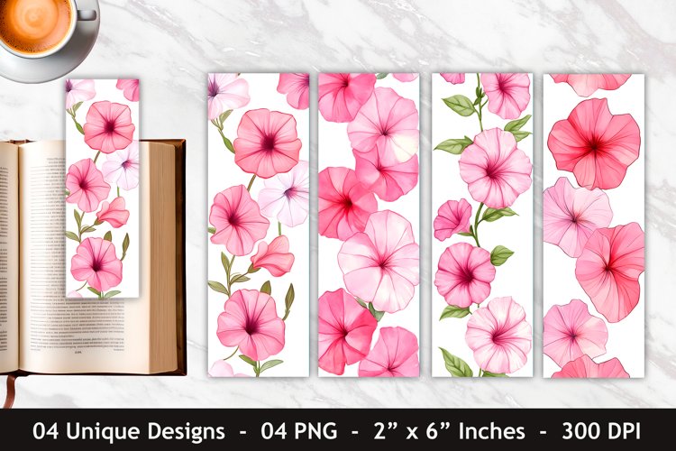 Pink Flower Png Image 21