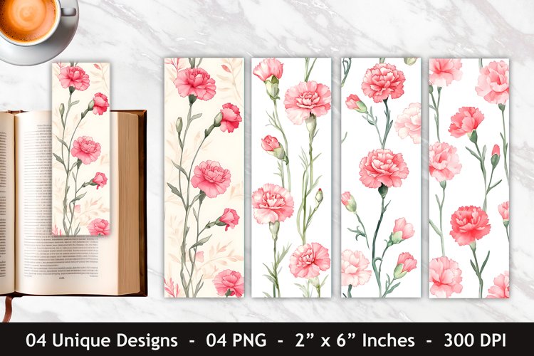 Pink Flower Png Image 8