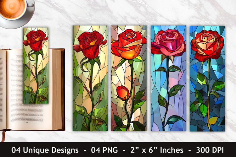 Stained Glass Png Image 10