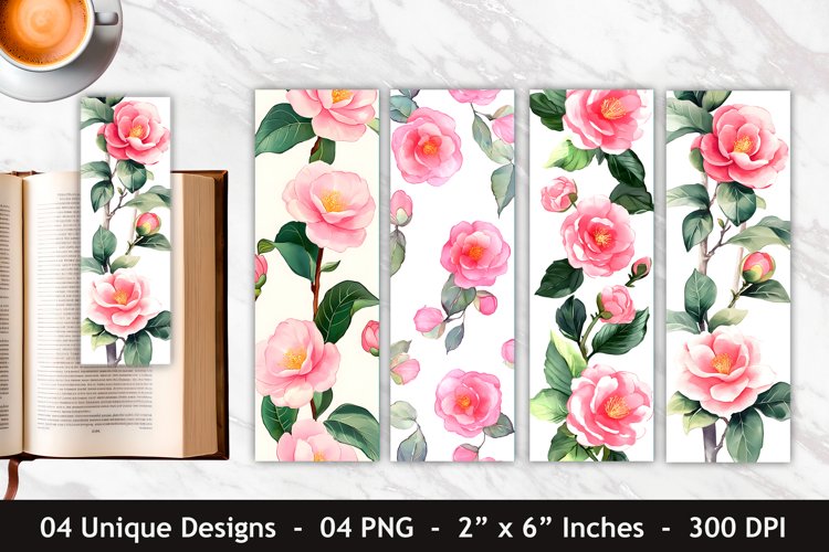 Pink Flower Png Image 9