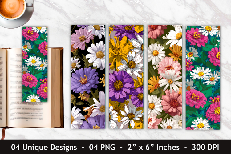 Flower Daisy Clipart Image 24