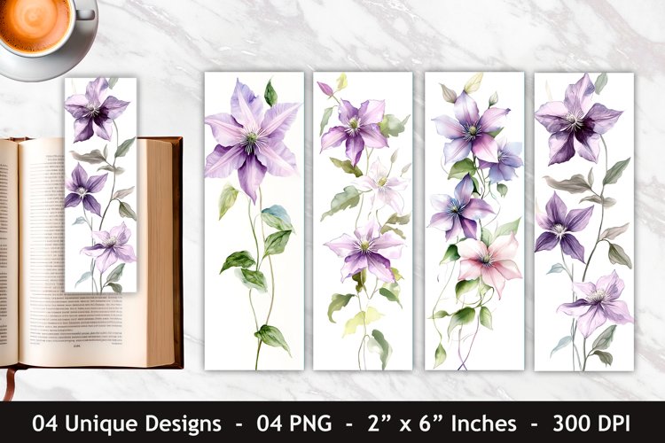 Bookmark PNGs Image 6