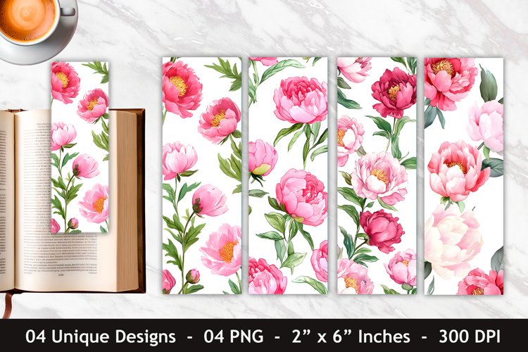 Pink Flower Png Image 22
