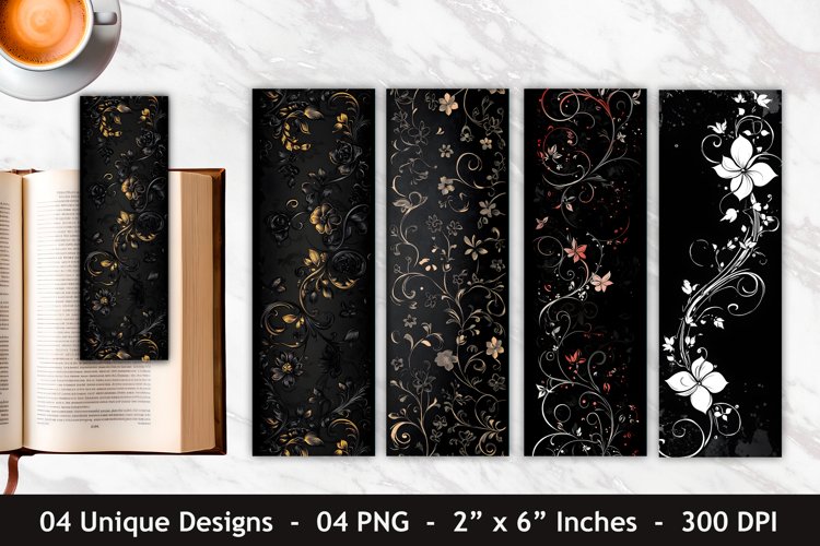 Bookmark PNGs Image 10