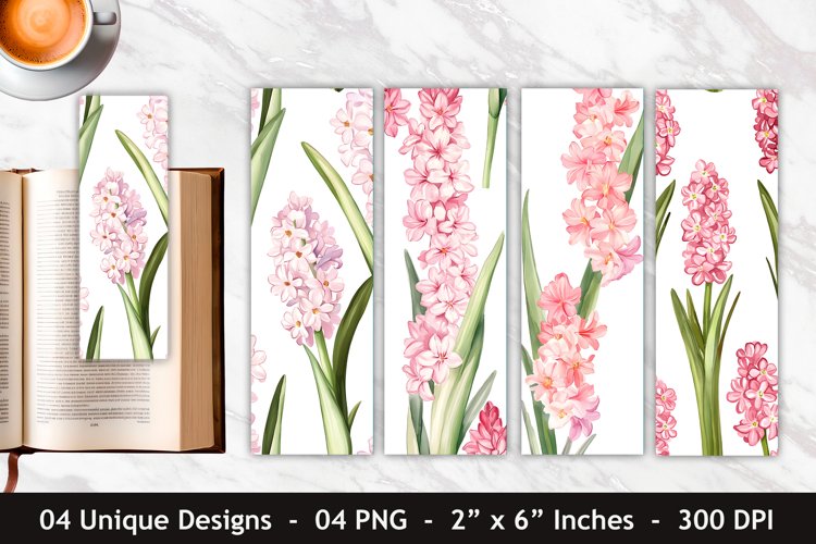 Pink Flower Png Image 2