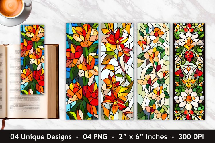 Stained Glass Png Image 16