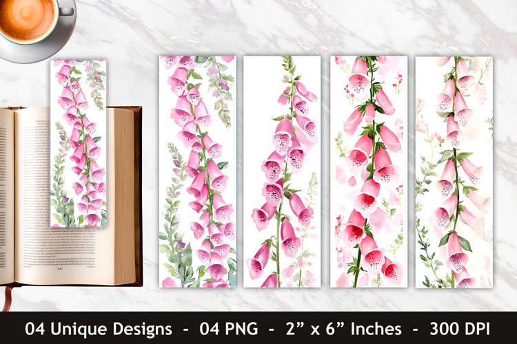 Pink Flower Png Image 5