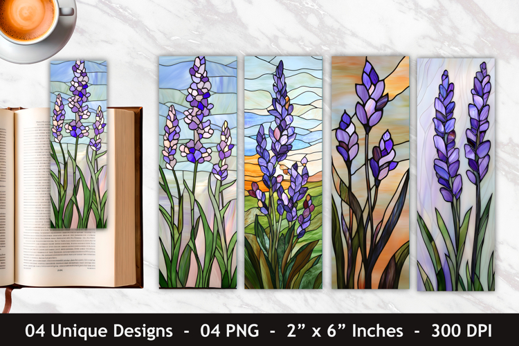 Stained Glass Png Image 14