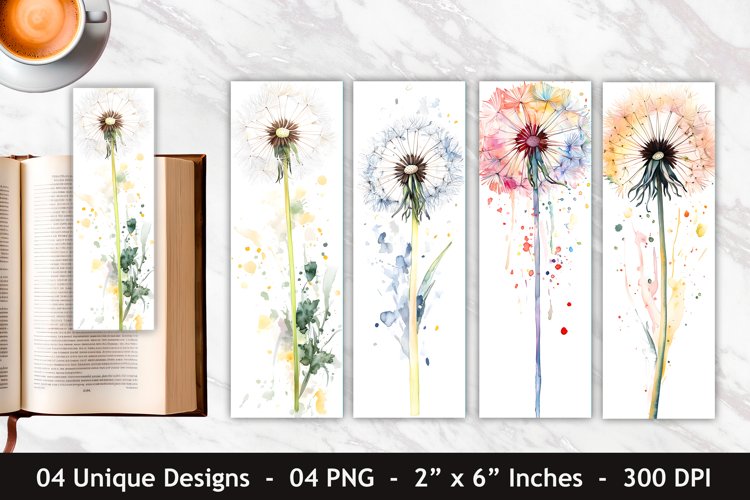 Dandelion Png Image 8
