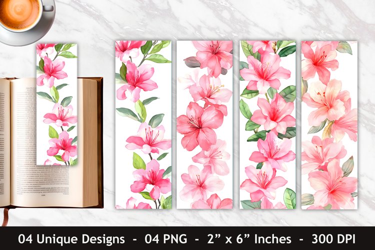 Pink Flower Png Image 10