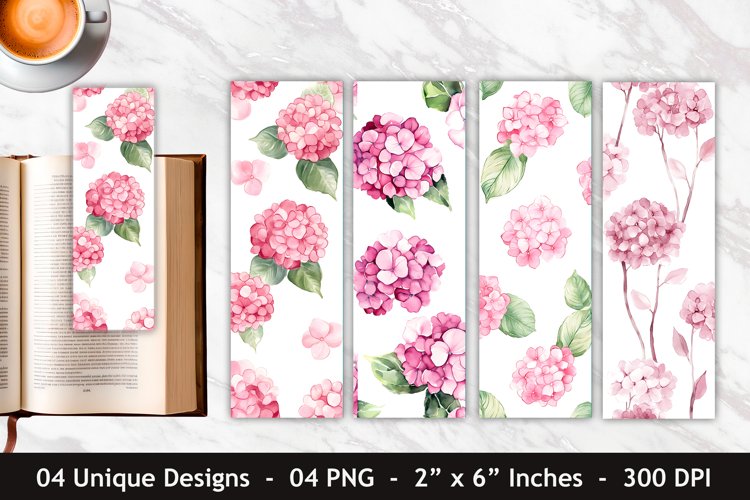 Hydrangea Png Image 9