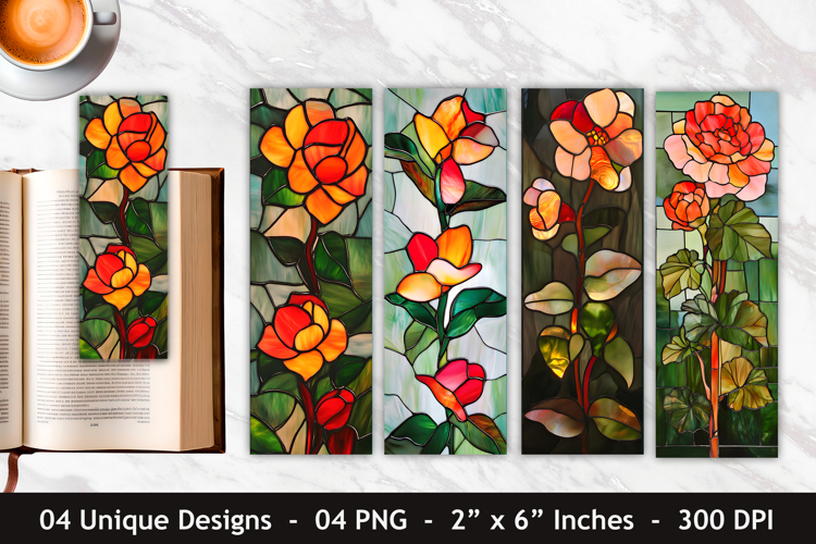 Stained Glass Png Image 13