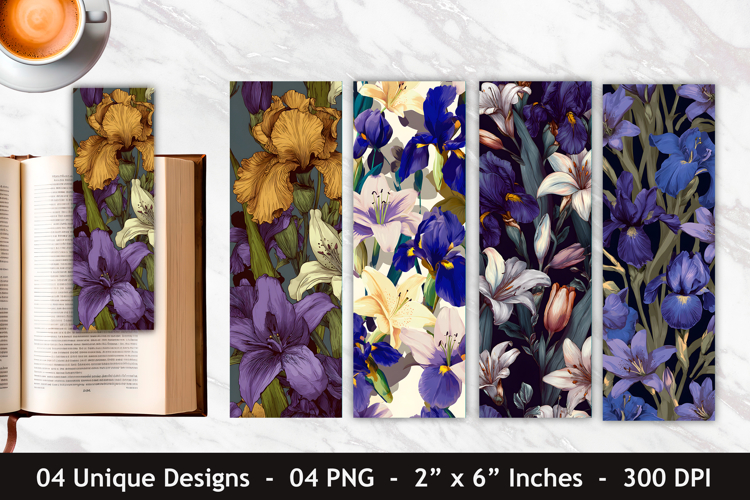 Iris Clipart
