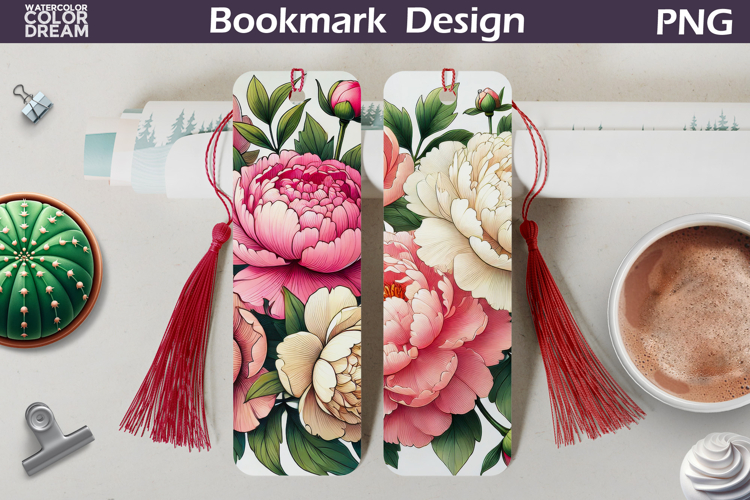Printable Bookmarks Image 11