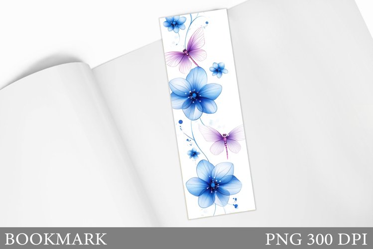 Dragonfly Clipart Image 16
