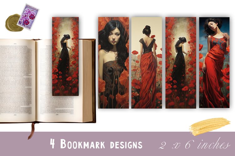 Printable Bookmarks Image 20