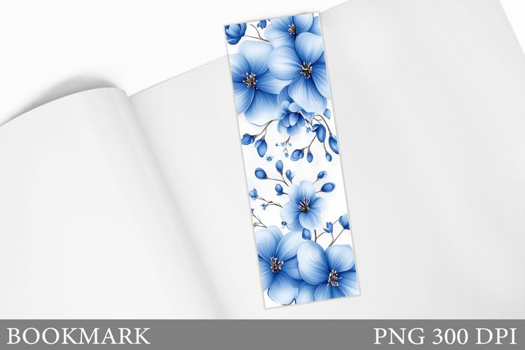 Watercolor Book Clipart Image 7