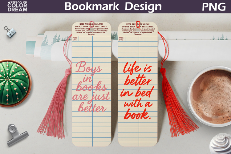 Reader Clipart Image 13
