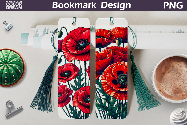 Printable Bookmarks Image 14