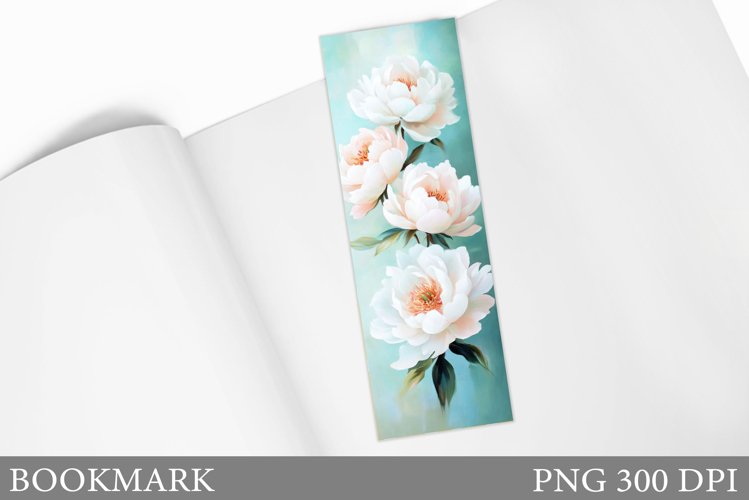 Watercolor Book Clipart Image 24