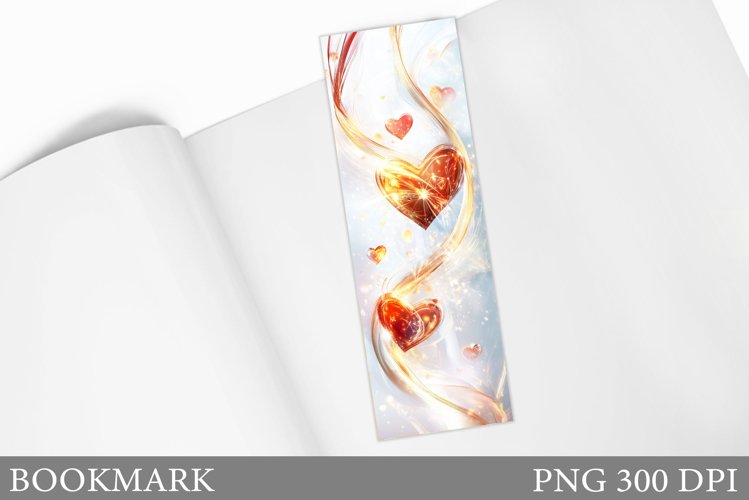 Valentines Sublimation Design Image 9