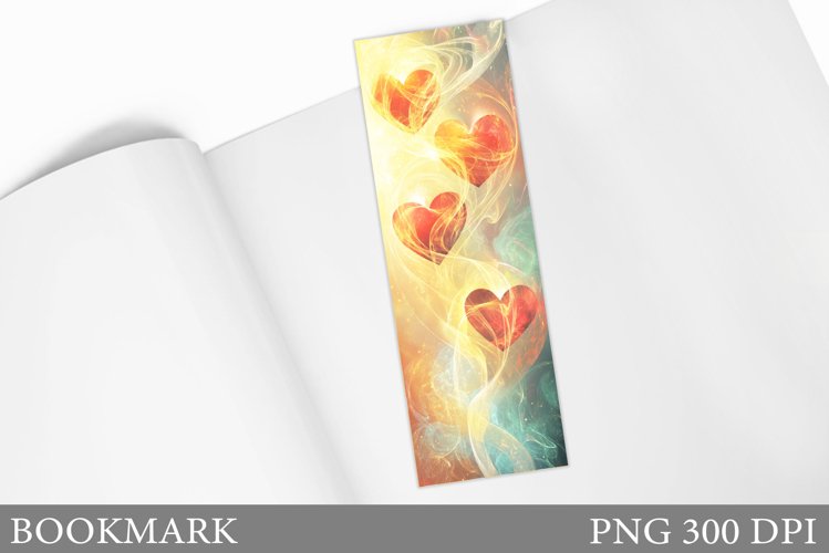 Valentines Sublimation Design Image 7