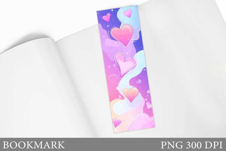 Valentines Sublimation Design Image 11