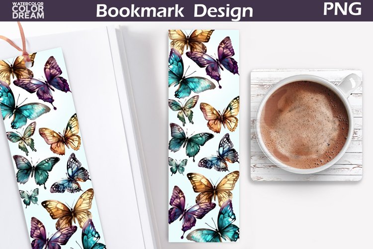 Printable Bookmarks Image 18