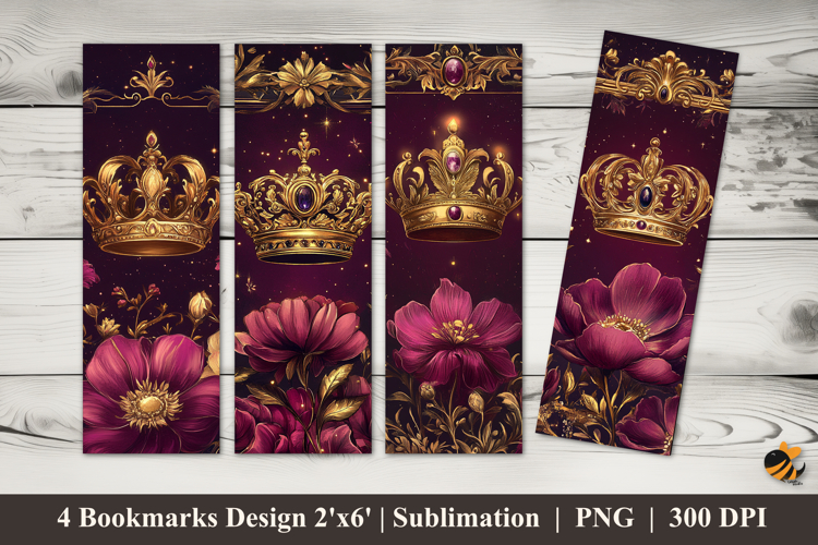 Crown Template Image 4