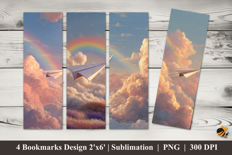 Airplane Clipart Image 2
