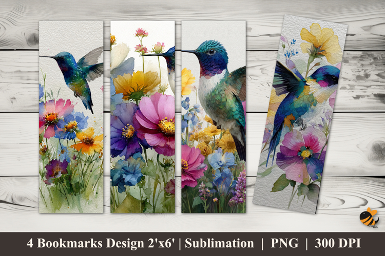Hummingbird Clipart Image 18