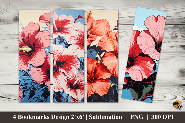 Hibiscus Flower Clipart Image 19