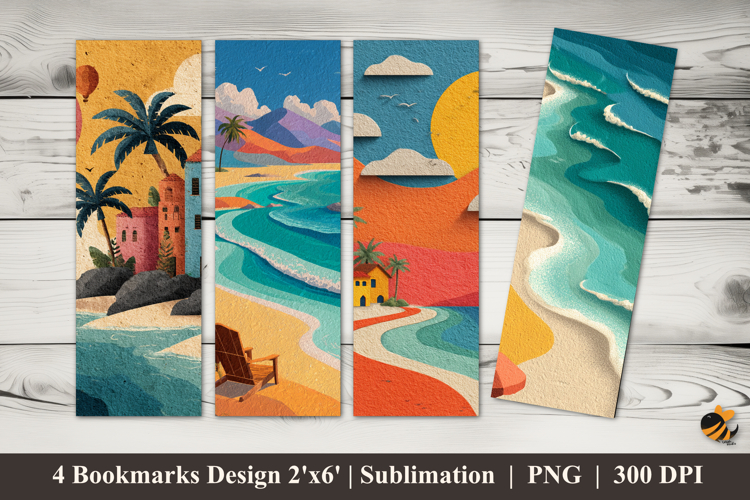 Summer Vacation Clipart Image 13