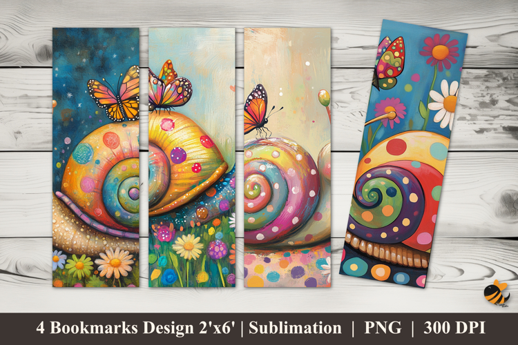 Snail Clipart Image 13