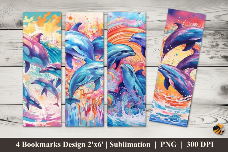 Dolphin Clipart Image 5