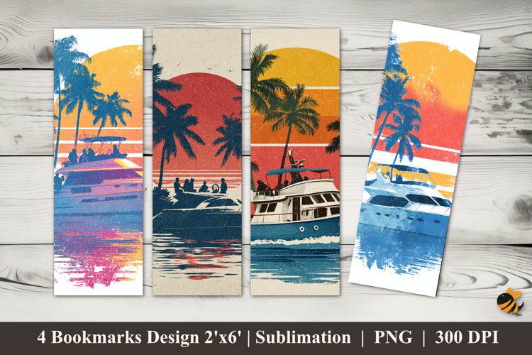 Summer Vacation Clipart Image 22