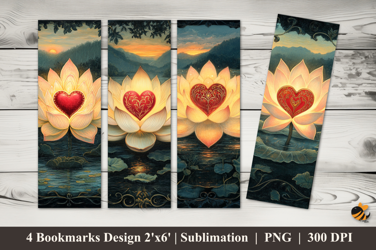 Lotus Flower Clipart Image 21