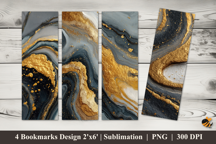 Gold Texture Image 15