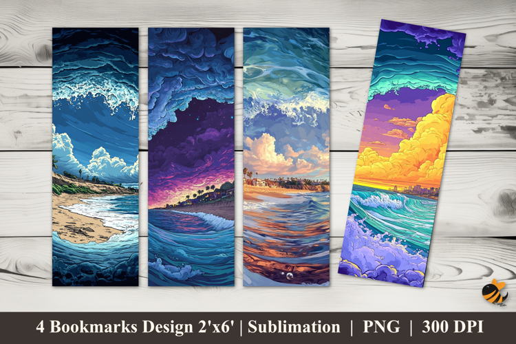 Ocean Clipart Image 8