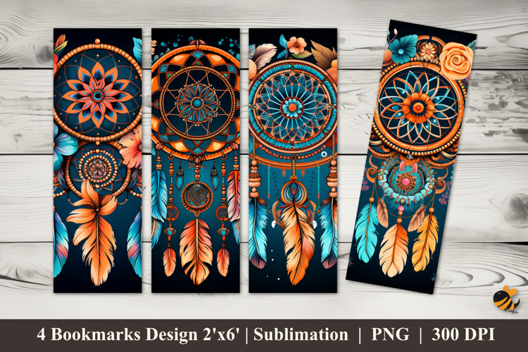Dream Catcher Clipart Image 9