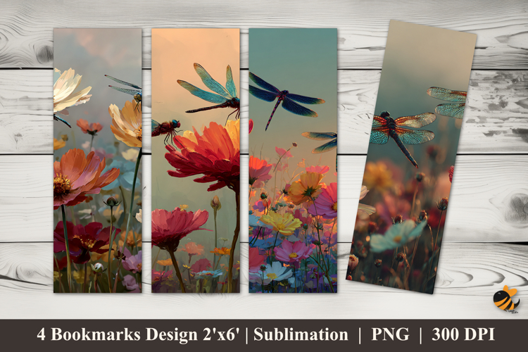 Dragonfly Clipart Image 13