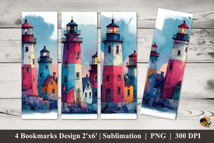 Lighthouse Clipart Image 2