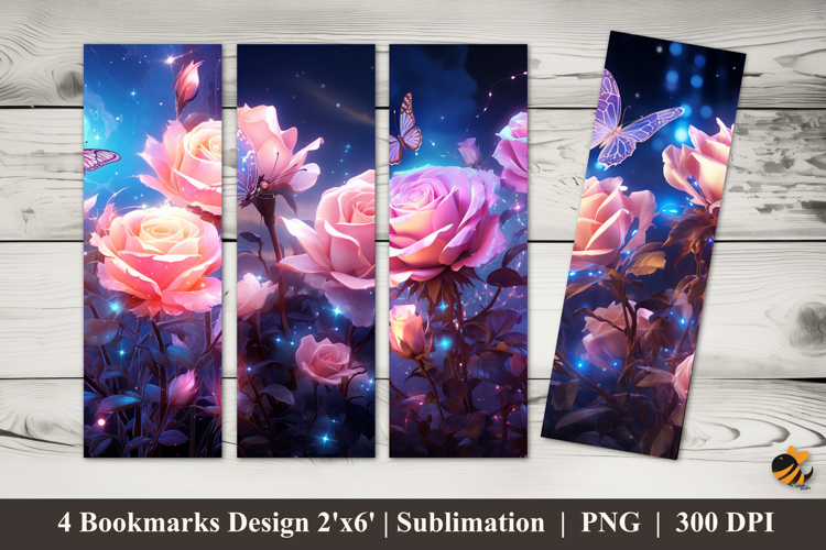 Pink Rose Clipart Image 12