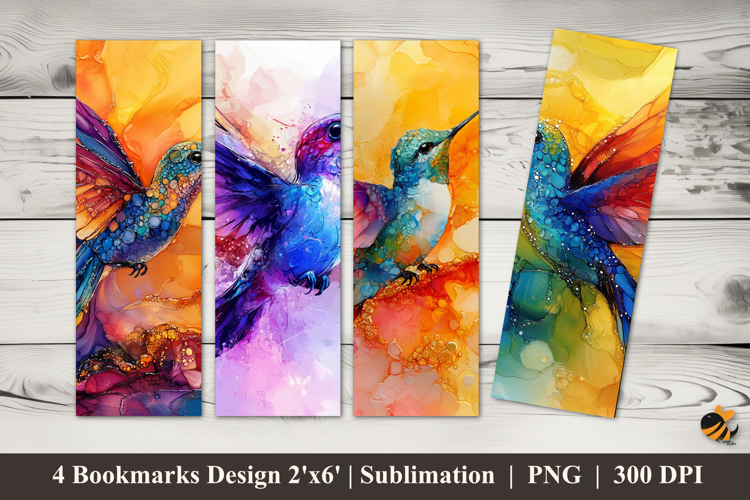 Hummingbird Clipart Image 22