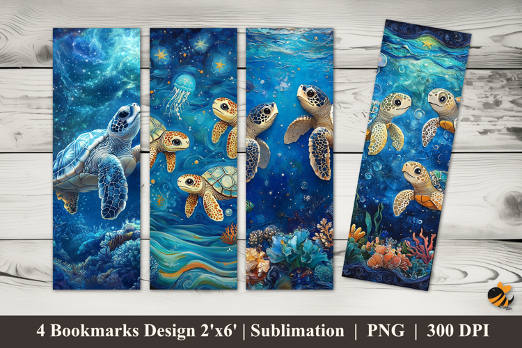 Sea Turtle Clipart Image 19