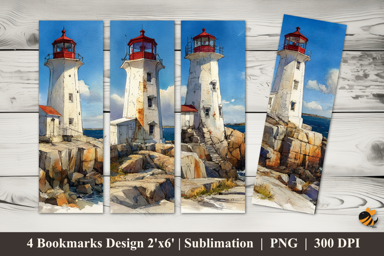 Lighthouse Clipart Image 18