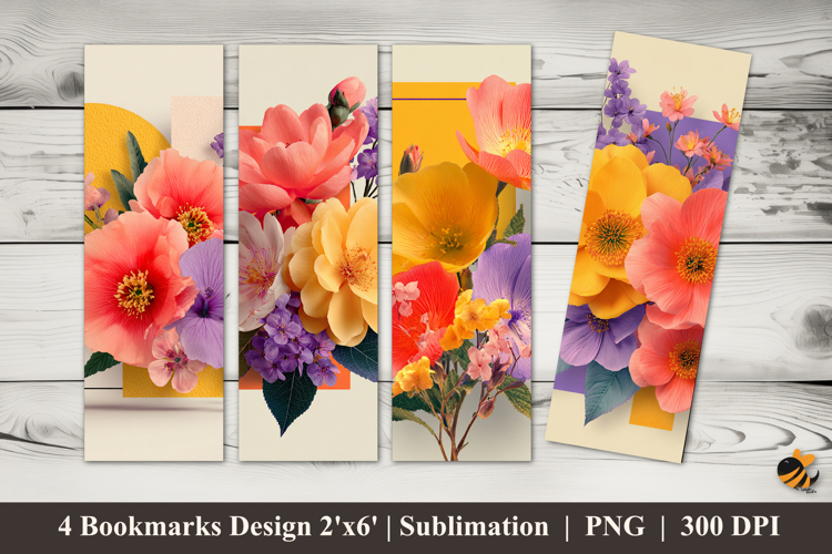 Flowers Graphic Image 24