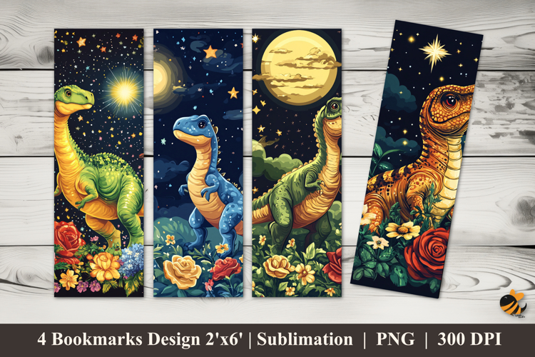 Dinosaur Clipart Image 6