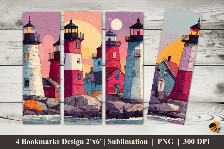 Lighthouse Clipart Image 4
